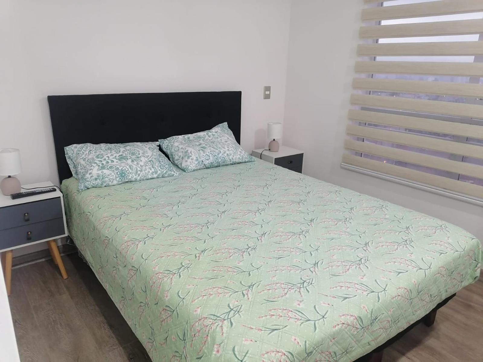 Apartamento Relajate En Valparaiso Y *