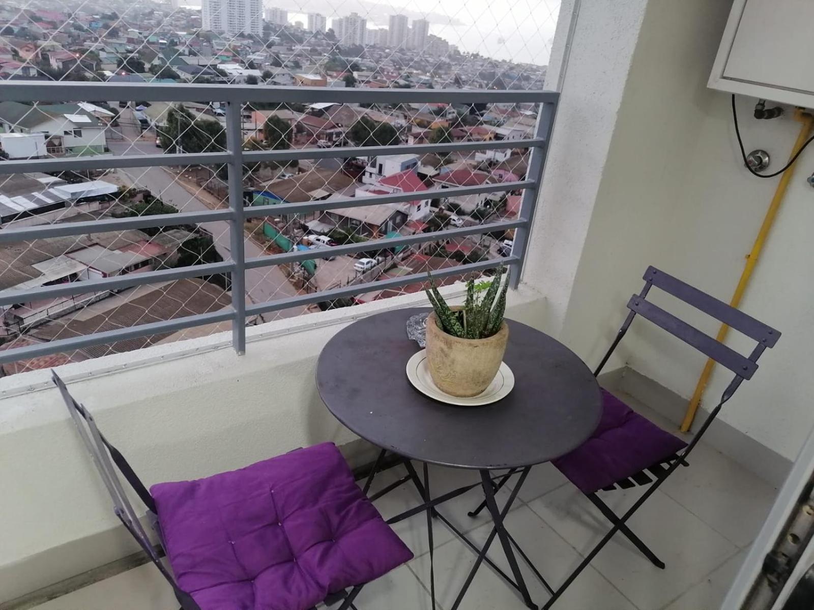 Relajate En Valparaiso Y