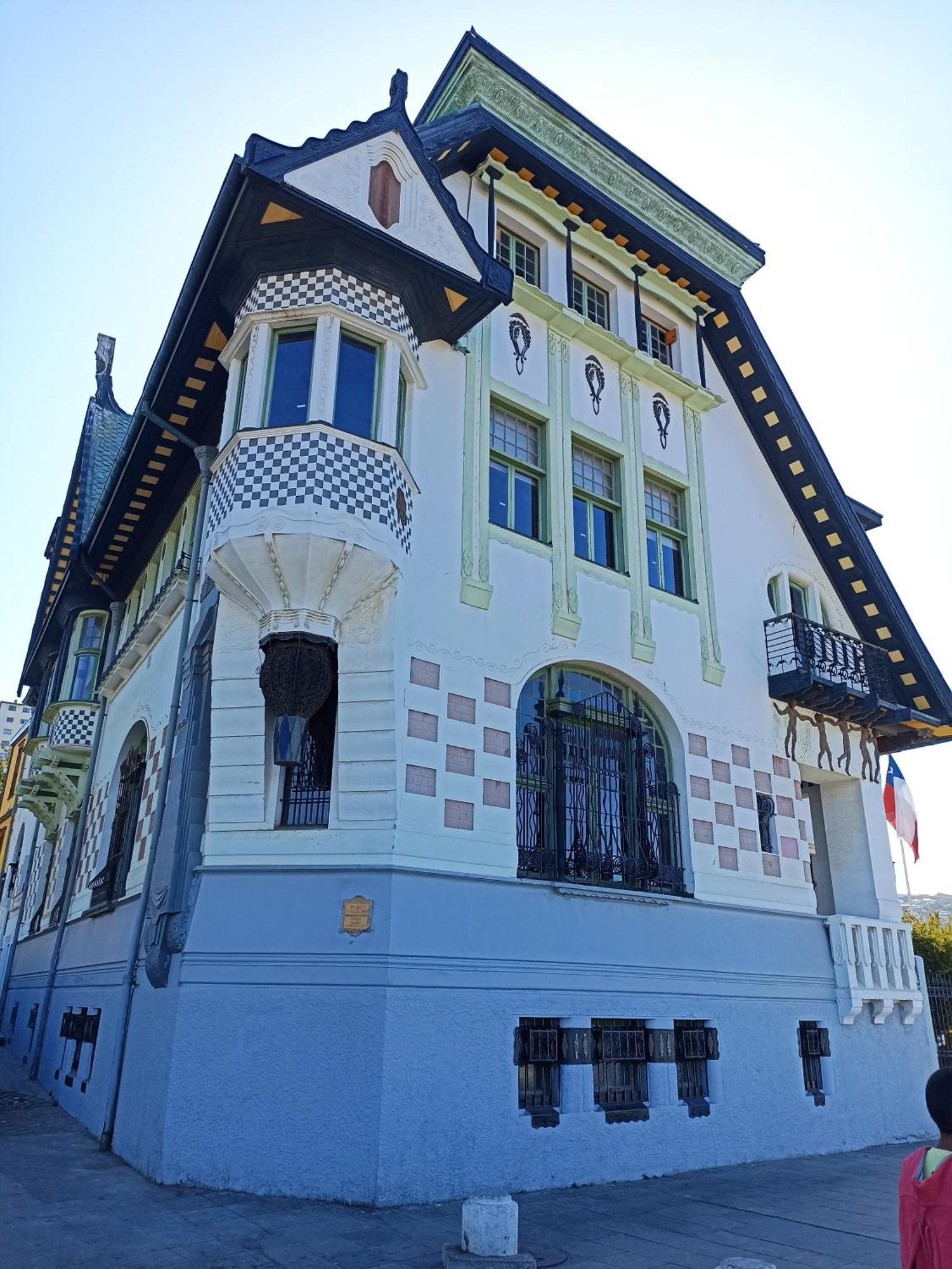 Relajate En Valparaiso Y Apartamento *