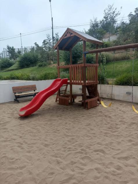 Relajate En Valparaiso Y Apartamento *
