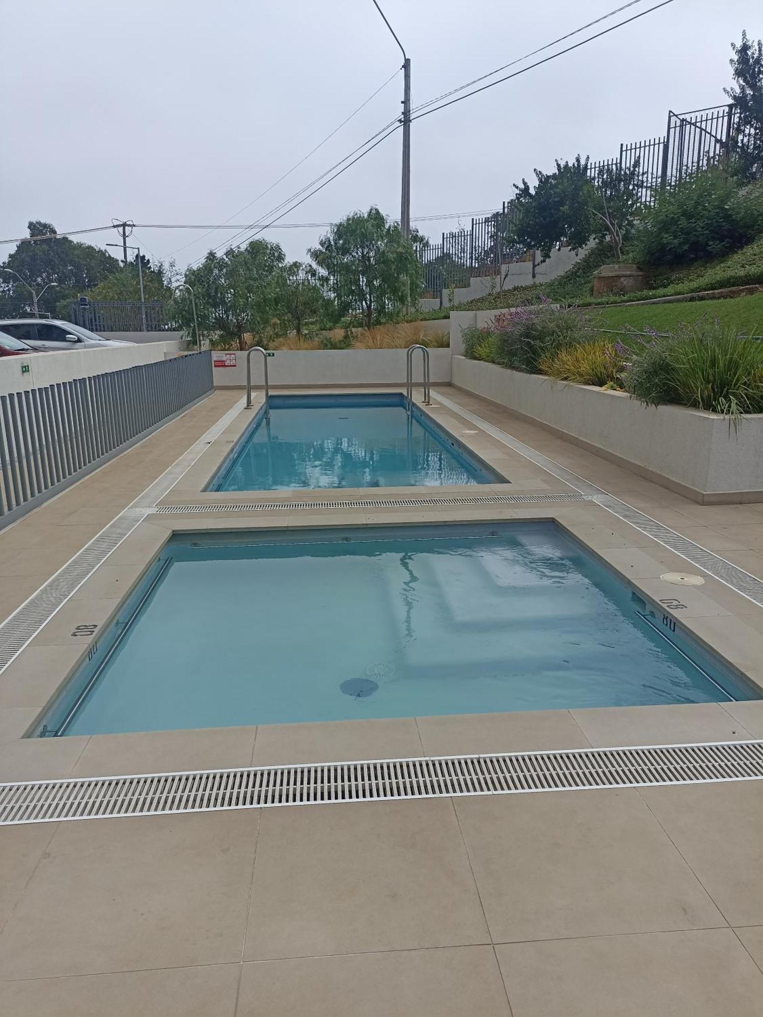 Relajate En Valparaiso Y Apartamento Viña del Mar